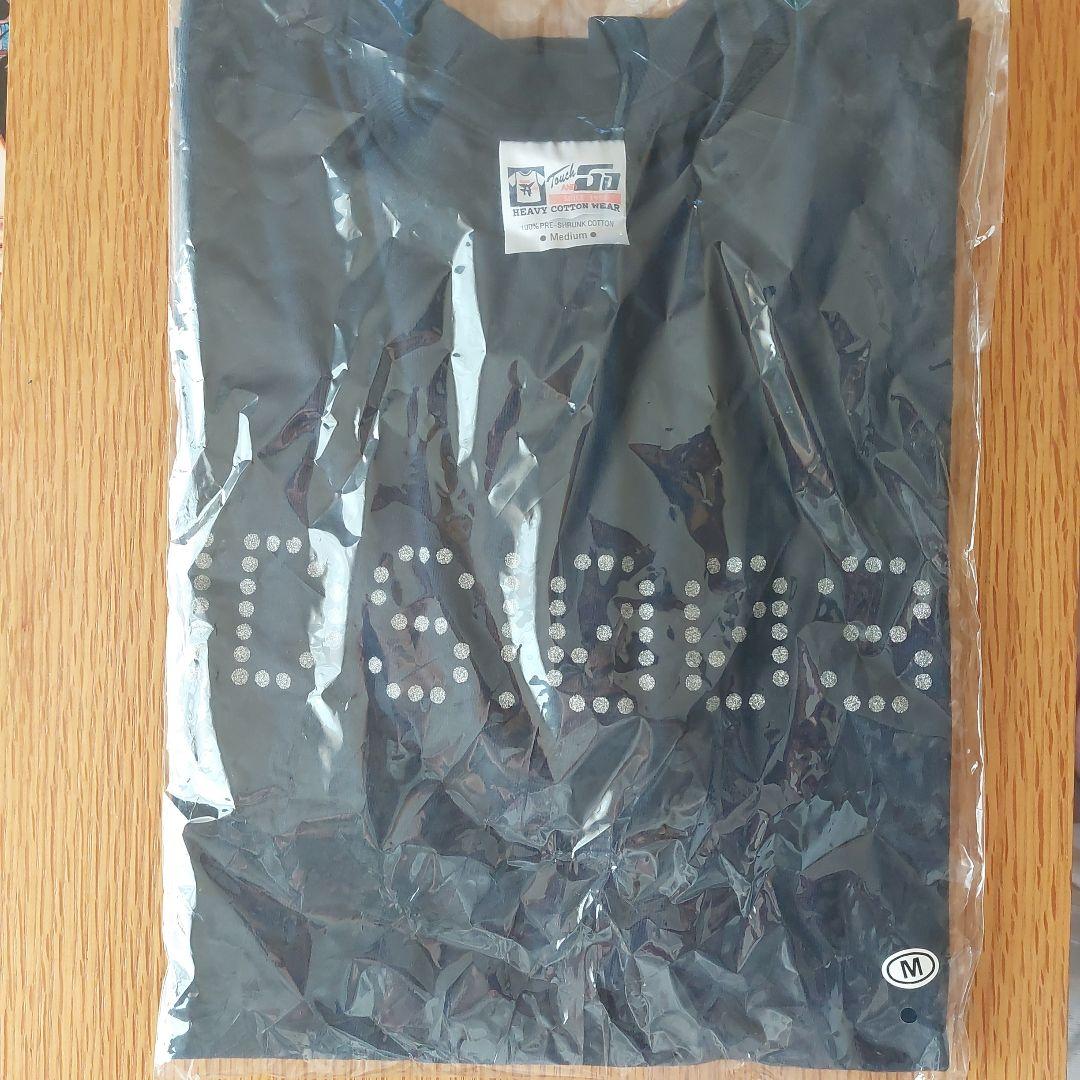 坂本真綾　希少TシャツMサイズ