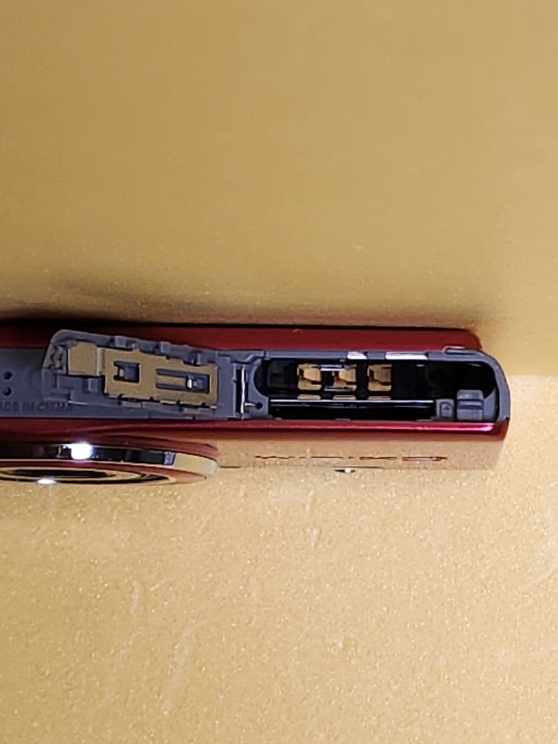 CASIO EXILIM EX-ZS26 コンパクトデジタルカメラ