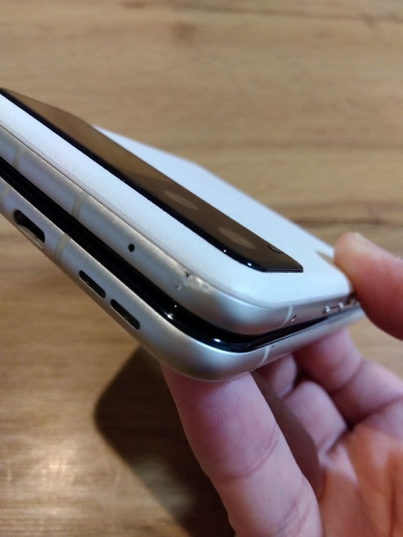 motorola　razr40
