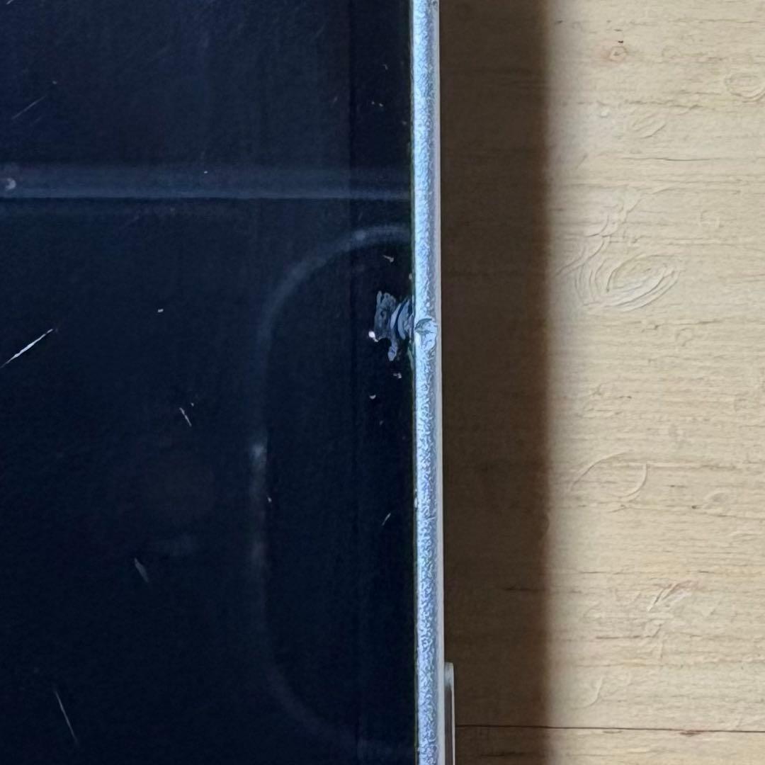 iPhone13 スターライト　256G