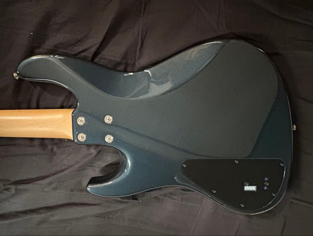 Sadowsky metroline 日本製 美品