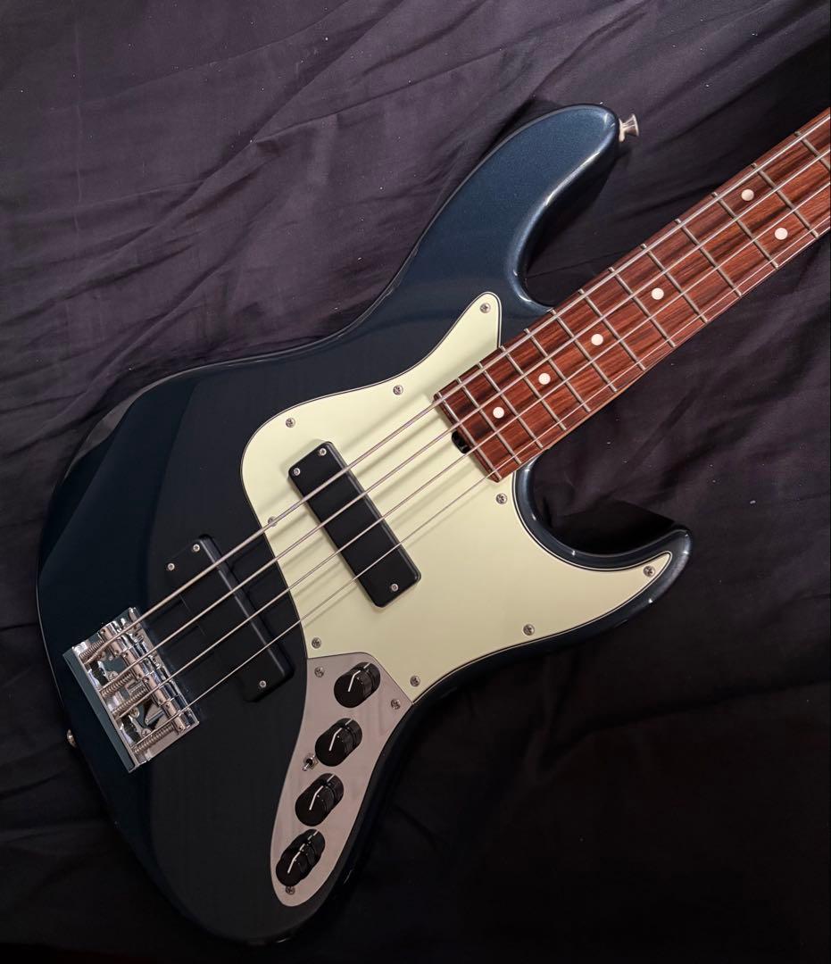 Sadowsky metroline 日本製 美品