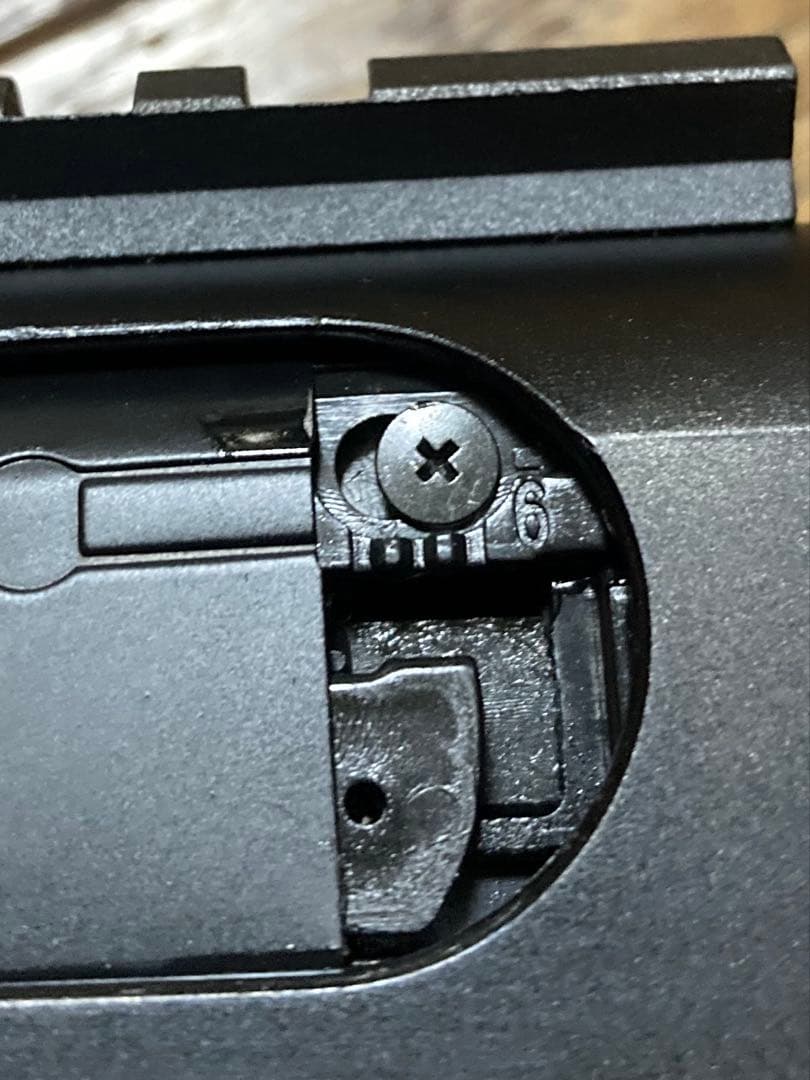 東京マルイ M870 TACTICAL ガスショットガン