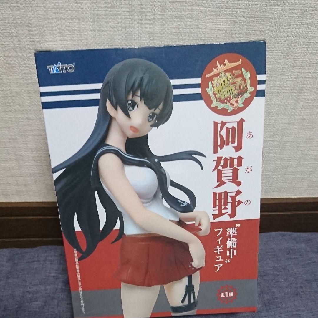 まどかマギカ、ハイスクールフリート、艦これ、ラブライブサンシャイン フィギュア