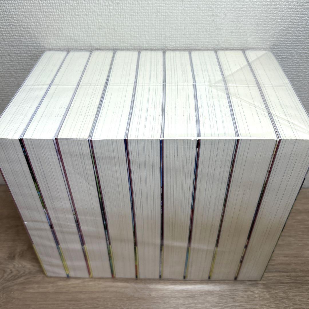 小説【転生幼女はあきらめない】1巻～9巻 全巻セット カヤ ライトノベル