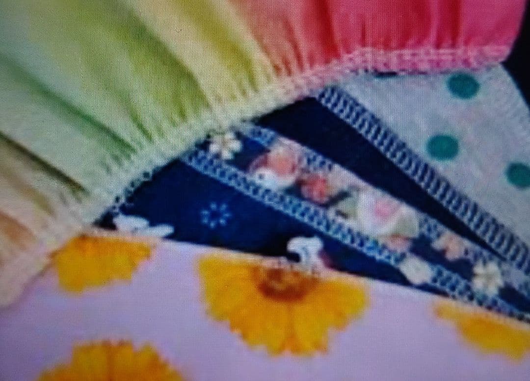 2本針4本糸 衣縫人 ロックミシン ミシン 本体 ハンドメイド 手芸 リメイク