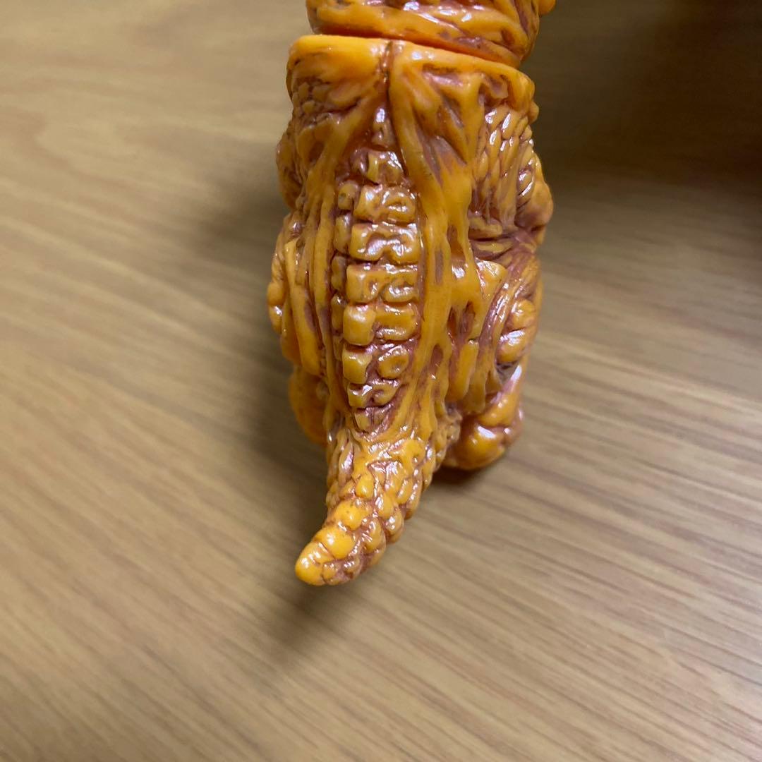 Lulubell toy James ソフビ 5439