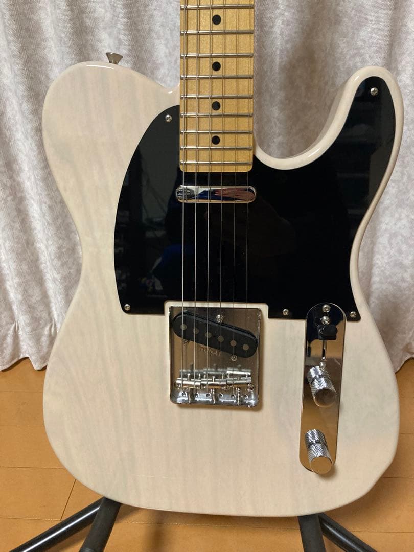 Tokai ATE128 BREEZYSOUND 使用頻度少美品 テレキャスター