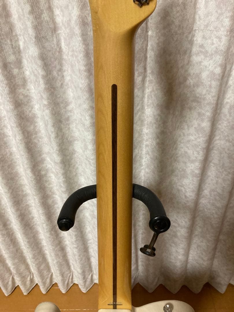 Tokai ATE128 BREEZYSOUND 使用頻度少美品 テレキャスター