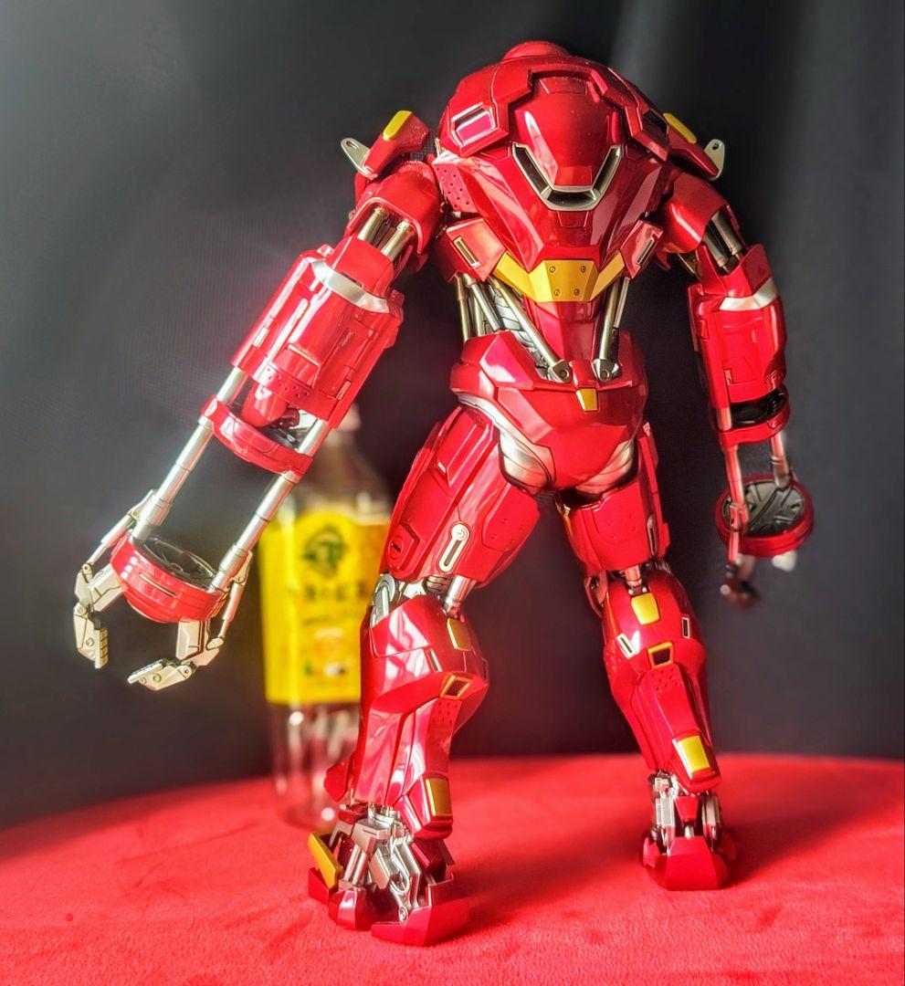 ホットトイズ フィギュア