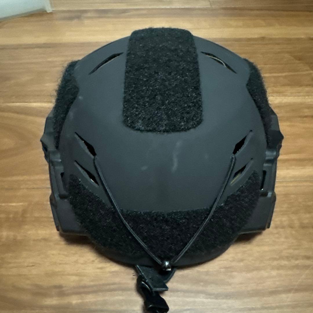 Team Wendy EXFIL CARBON Rail2.0 ヘッドセット一式