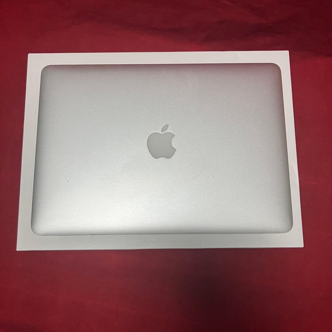 2017 MacBookAir i5 13インチ