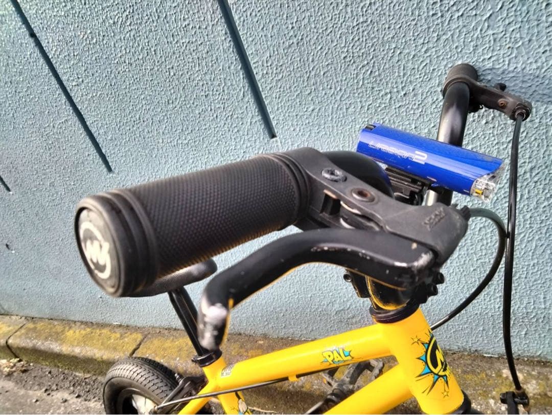 Motelworks Pal 12inch モーテルワークス　パル　12インチ