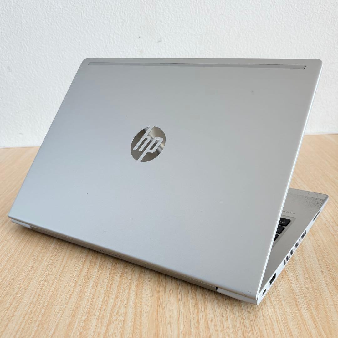 第10世代☆HP ProBook 430 G7☆i5／16GB／SSD256GB