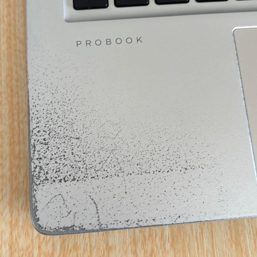 第10世代☆HP ProBook 430 G7☆i5／16GB／SSD256GB