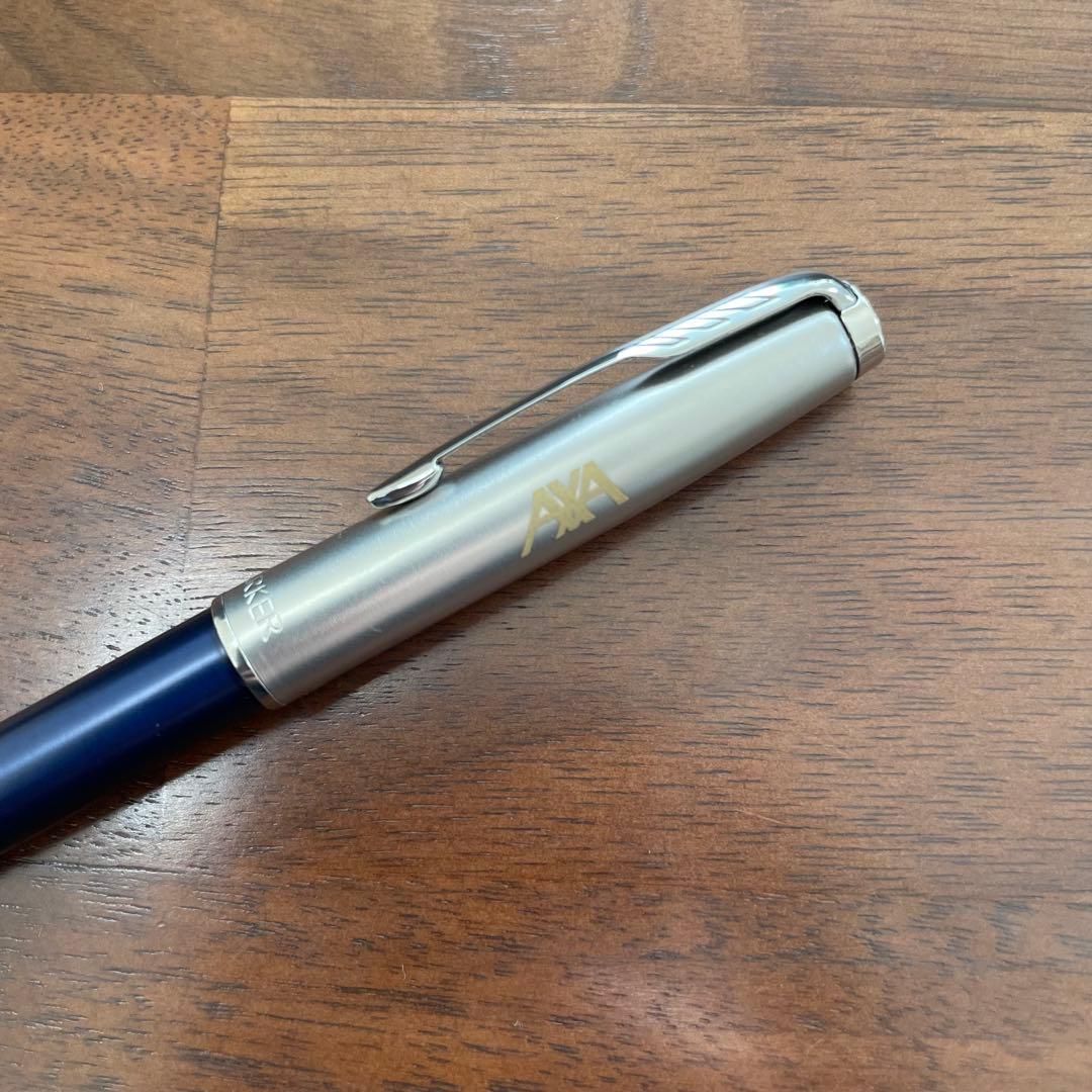 パーカー PARKER 万年筆 ボールペン ソネット まとめ売り ブルー