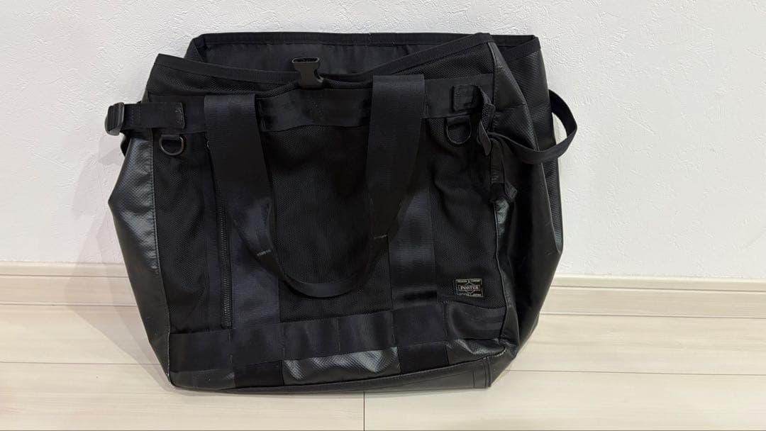 ポーター ボストンバック