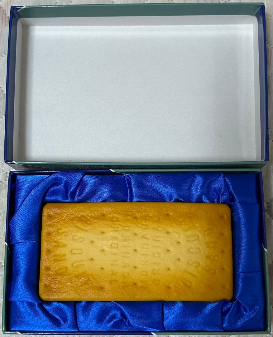 SPY×FAMILY ビスケットサンド型シークレットケース付きUSB