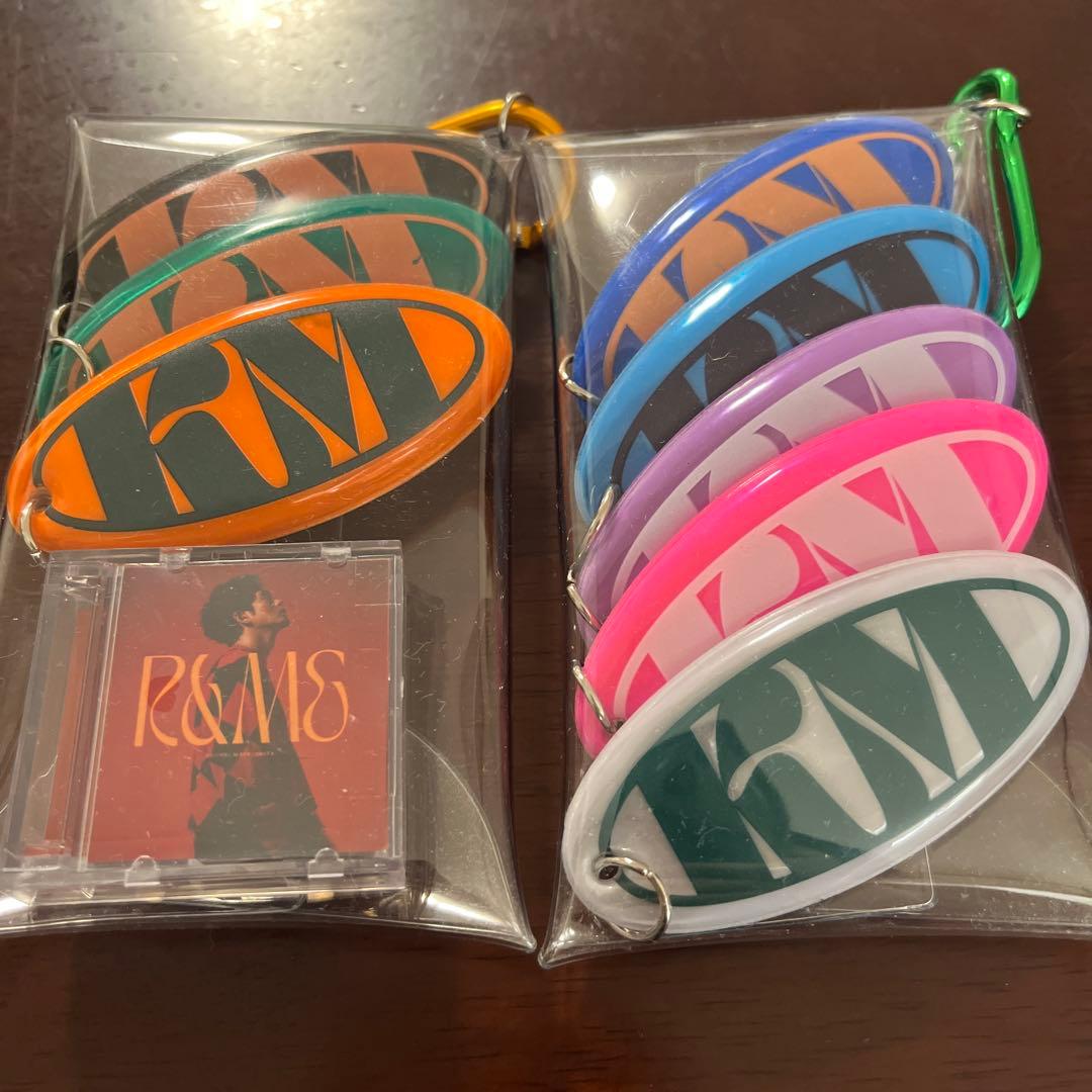 松下洸平LIVEグッズまとめ売り