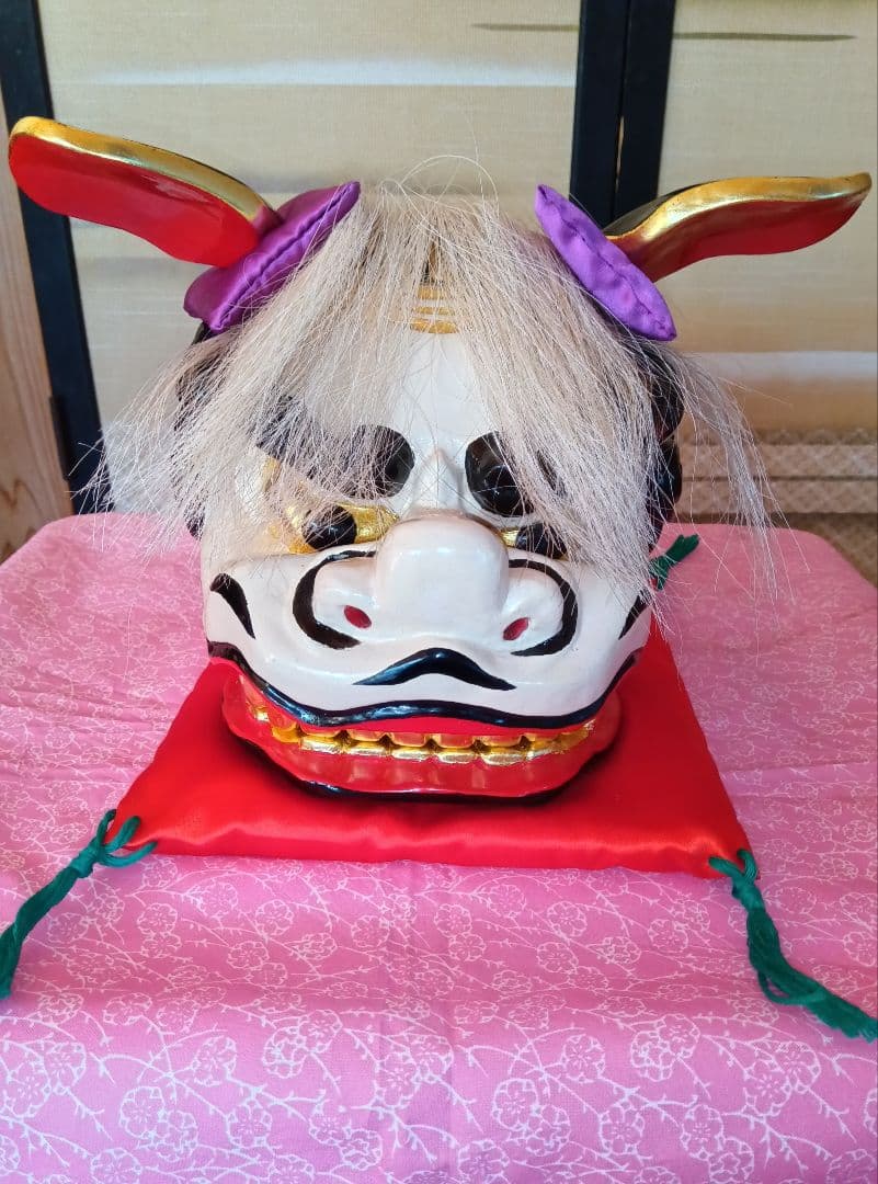 獅子頭