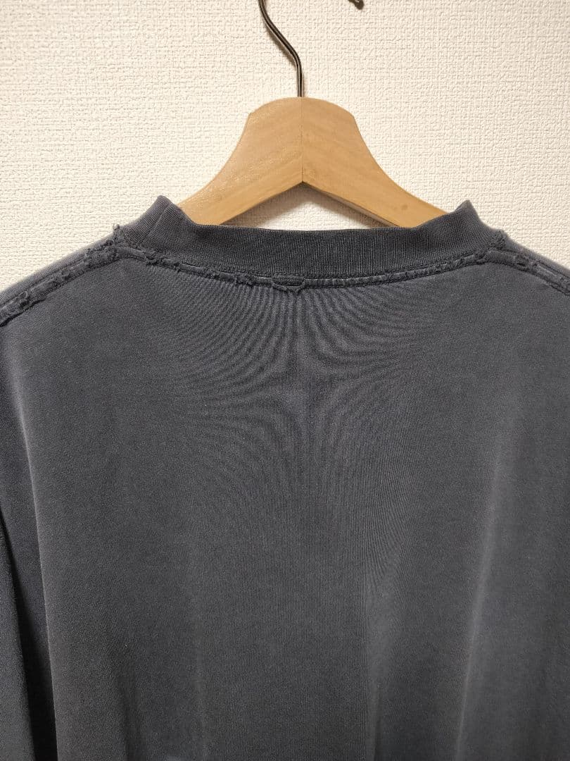 balenciaga lheads　t