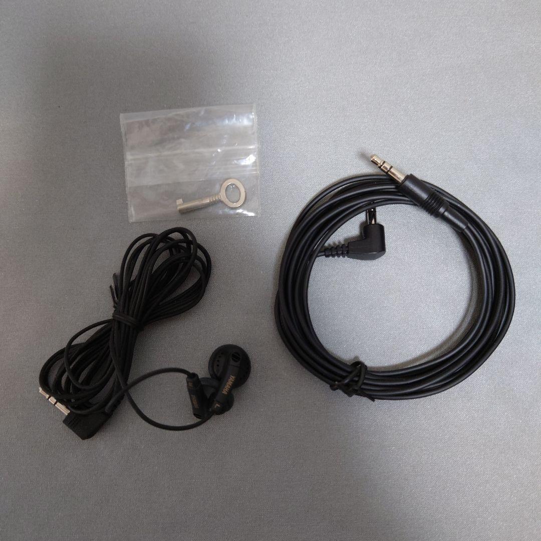 ヤマハ　サイレントバイオリン　美品　SV-120