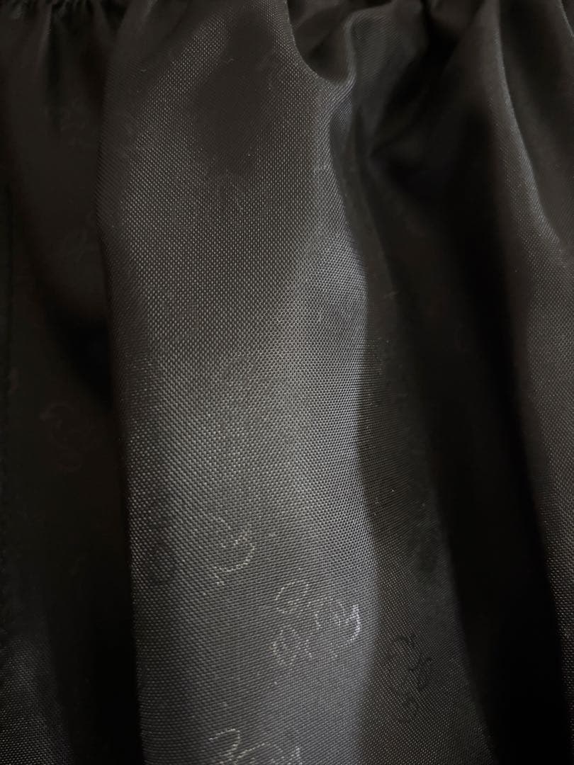 ディズニー　ミッキー　キャリーケース　布製　スーツケース