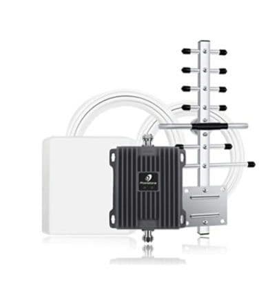 ★超SALE★Phonetone 携帯電波ブースター電波増幅器 Band 1Ba