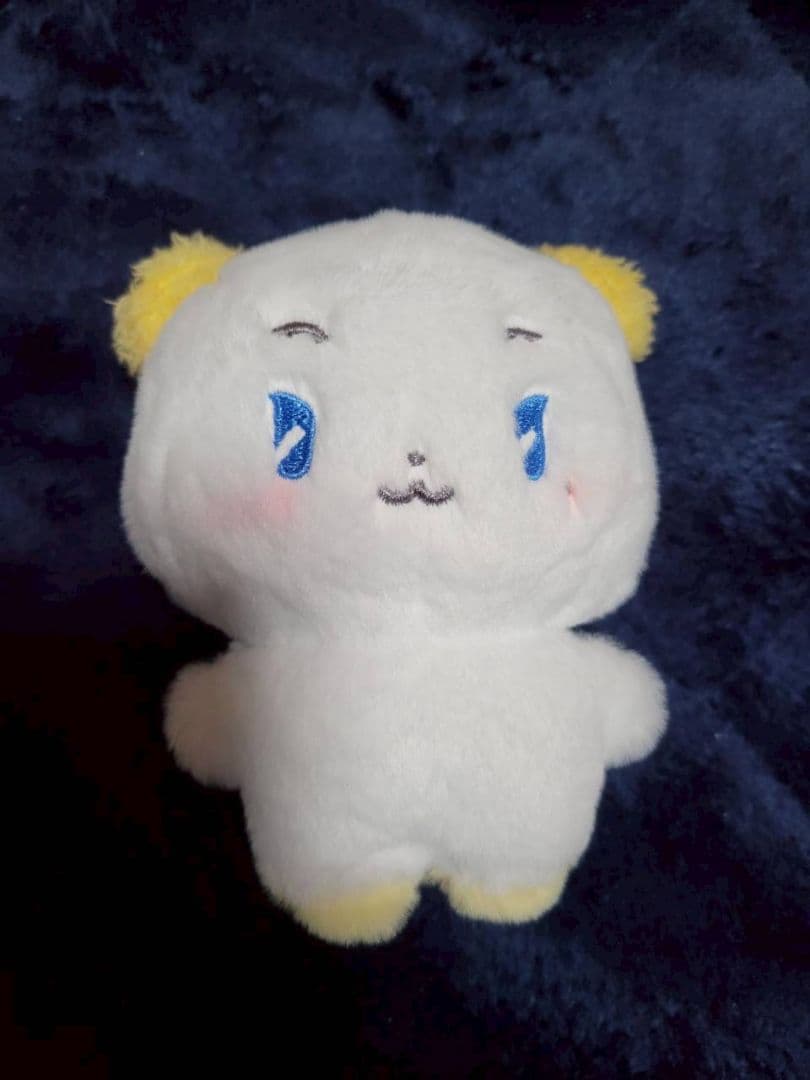 PLAVE MMMM ノア　ぬいぐるみ プラッシュアクセサリーセット