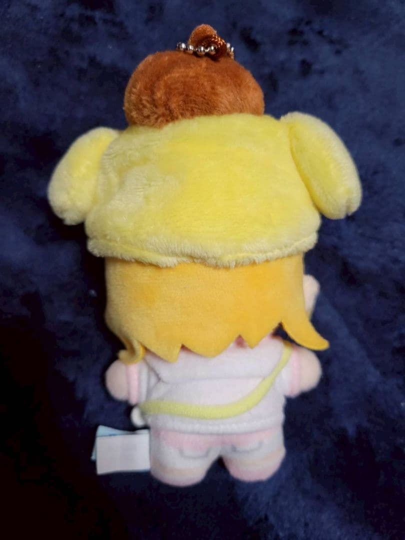 PLAVE MMMM ノア　ぬいぐるみ プラッシュアクセサリーセット