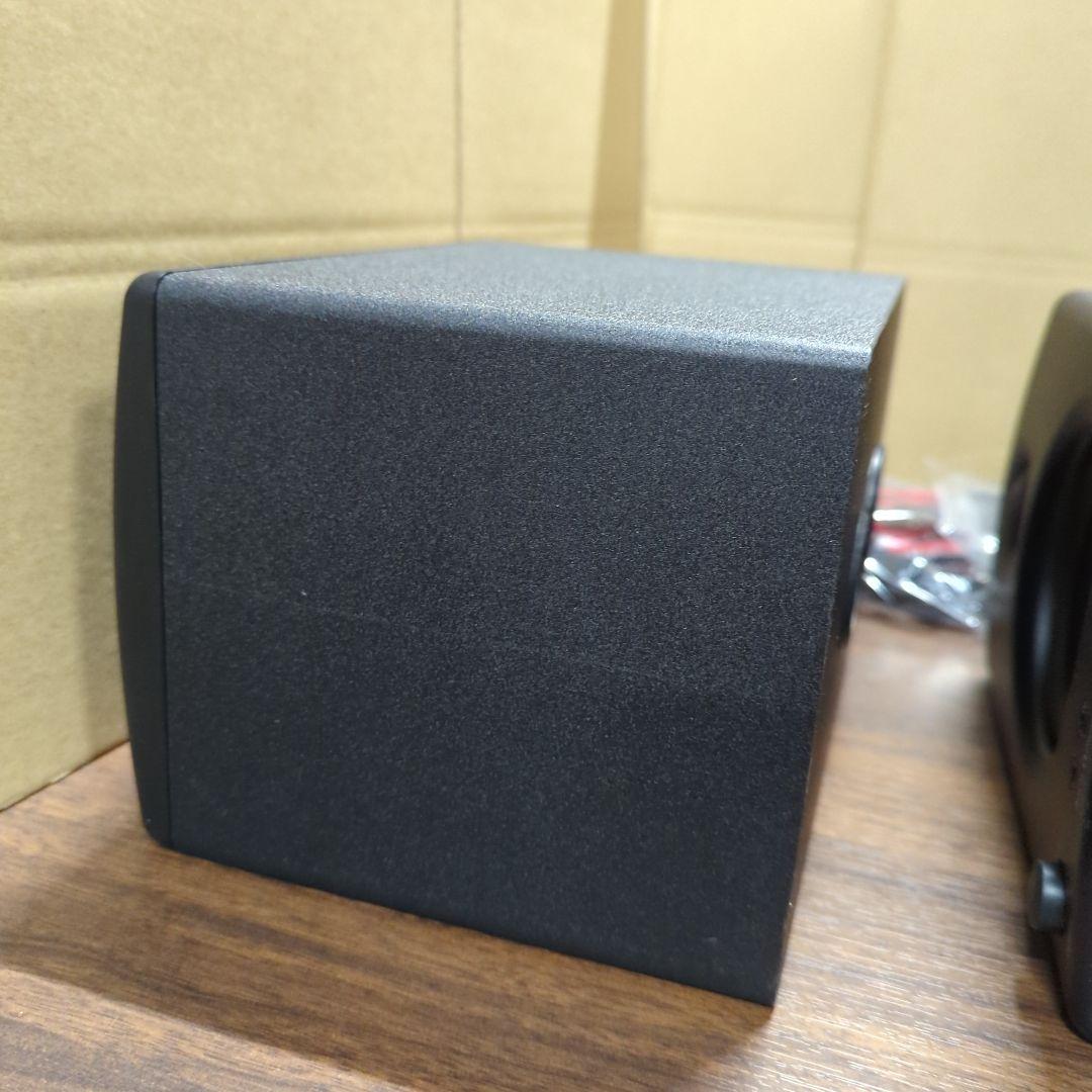 Presonus Eris E3.5 2ウェイ 3.5インチ スタジオモニター