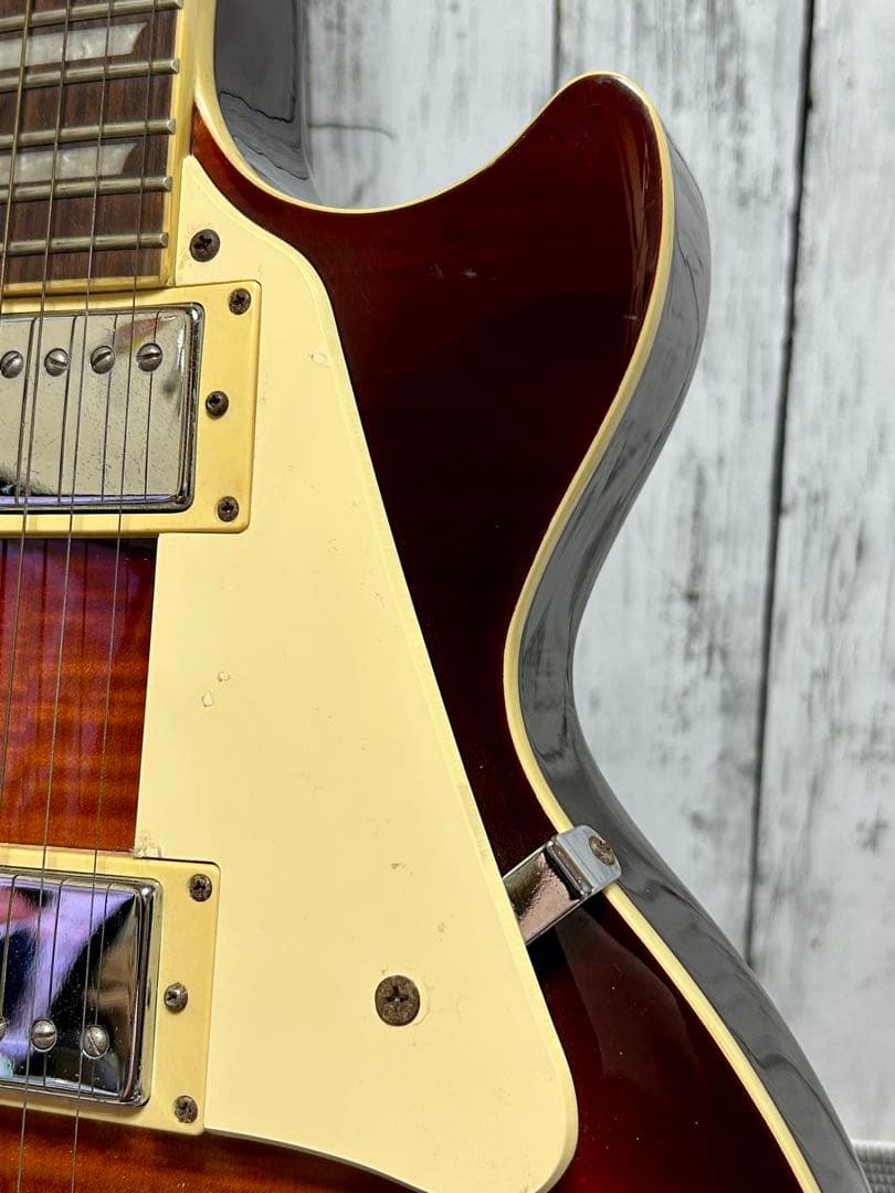 Epiphone Les Paul エピフォン レスポール　エレキギター