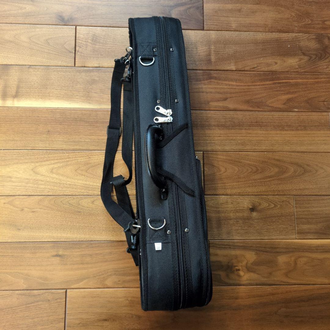 Suzuki バイオリン 1/8　No330　1980年製　弓、ケース付き