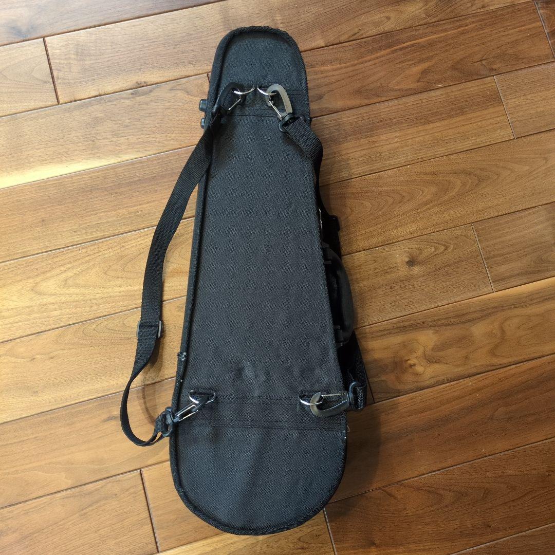 Suzuki バイオリン 1/8　No330　1980年製　弓、ケース付き