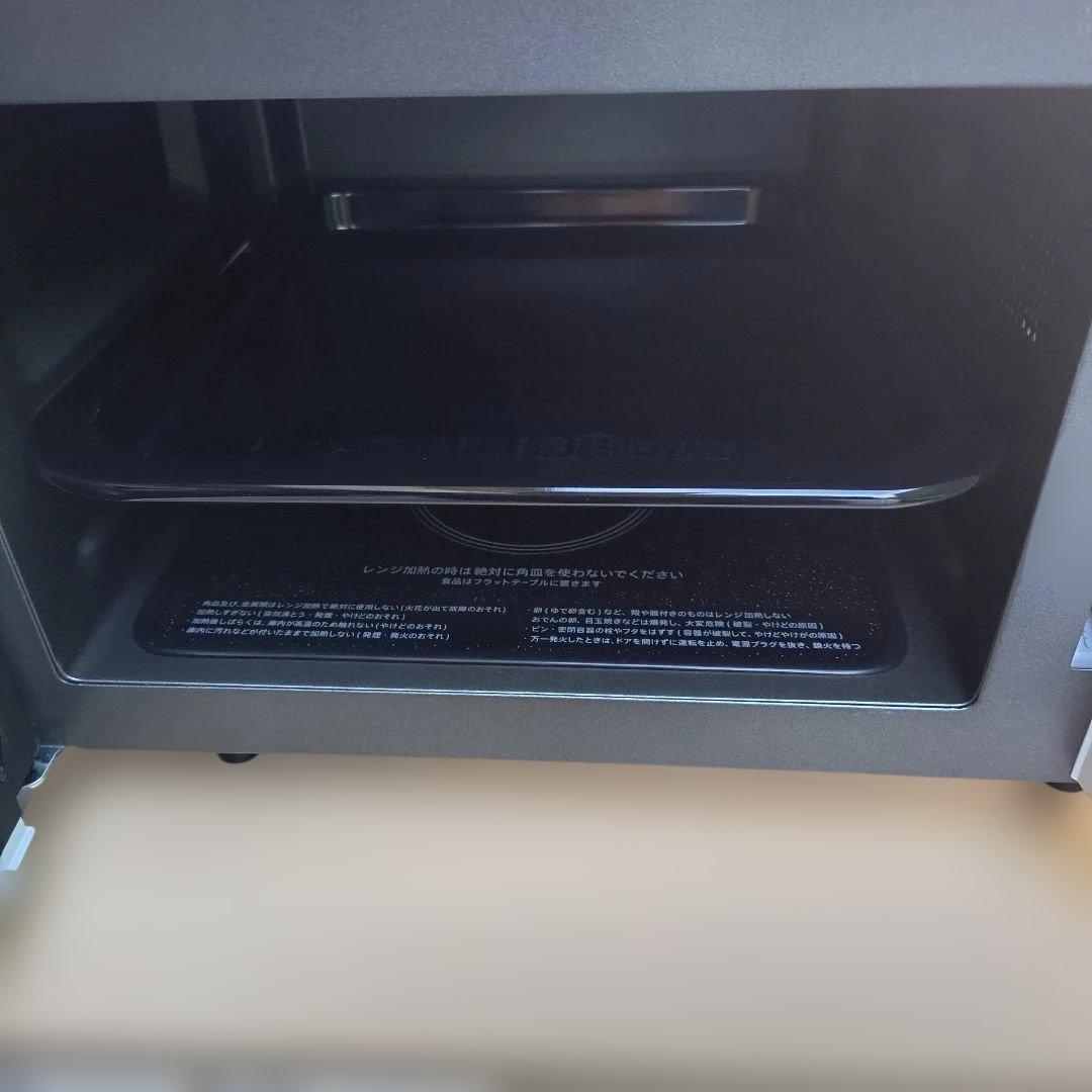 SHARP 2021年製