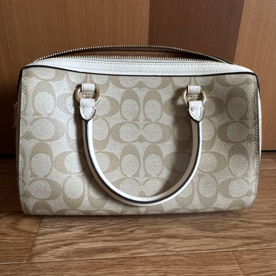 COACH バック