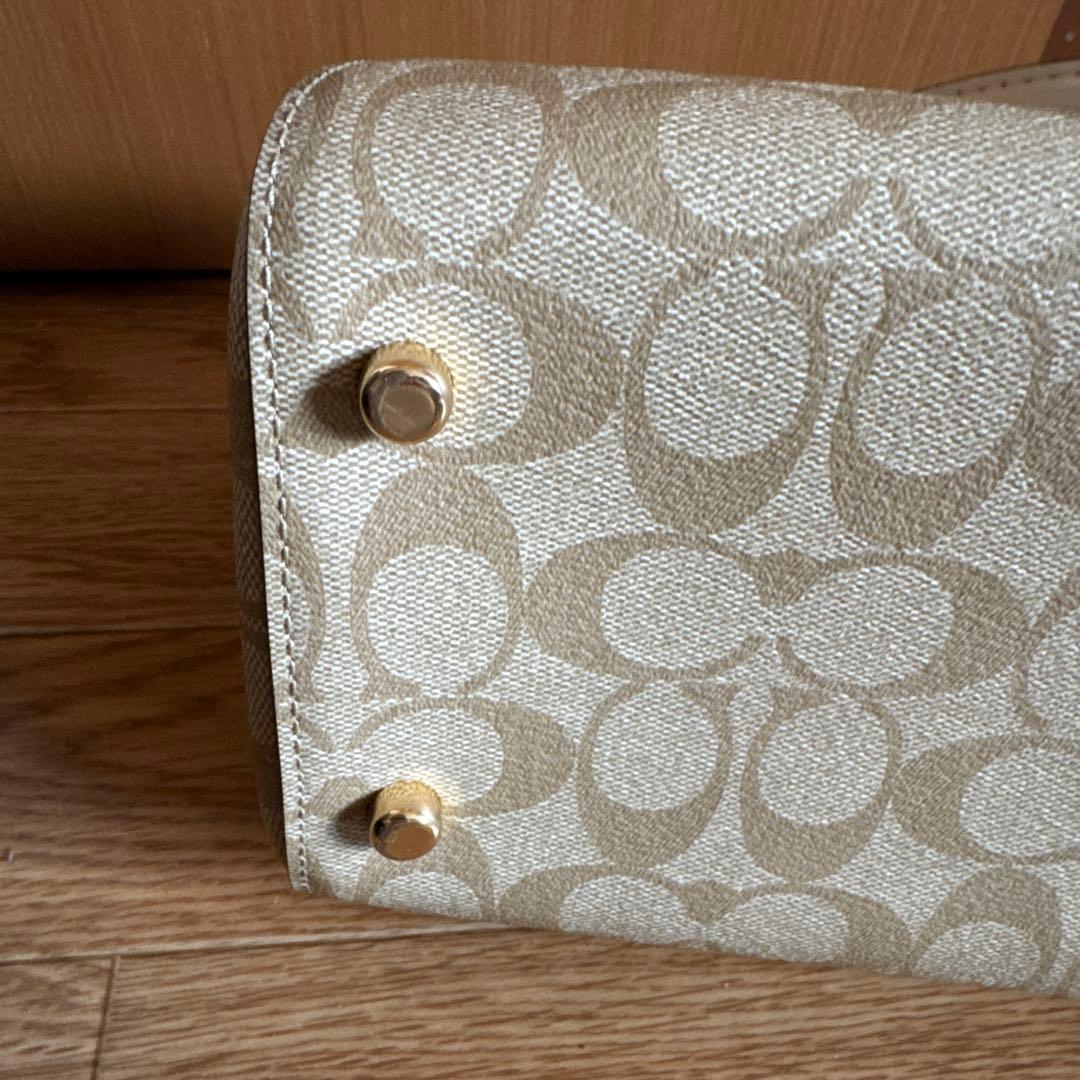 COACH バック