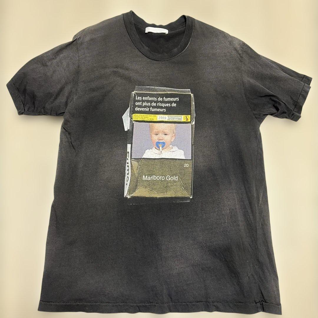 Alexander digenova tシャツ2