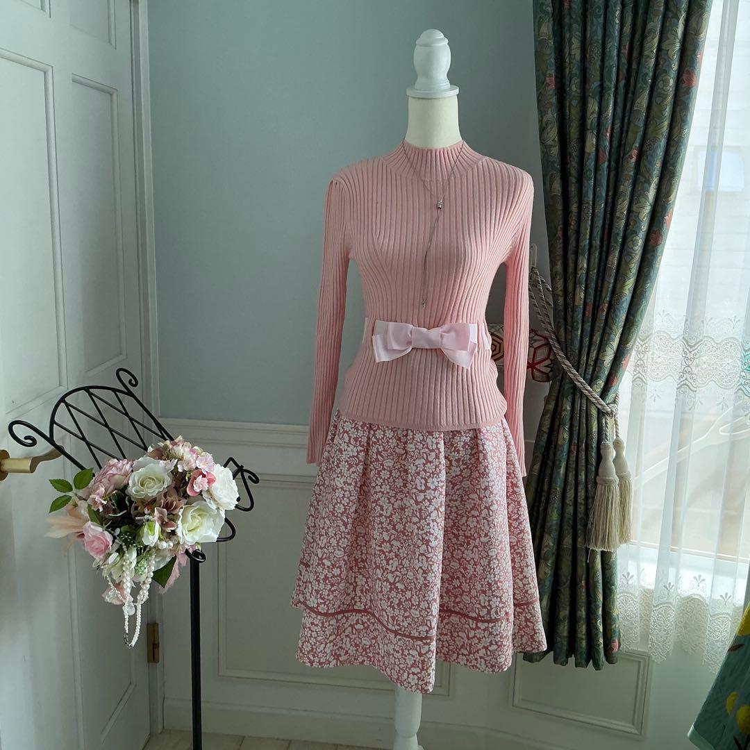 【期間限定】最終SALE 11エムズグレイシー セットアップ　38/40