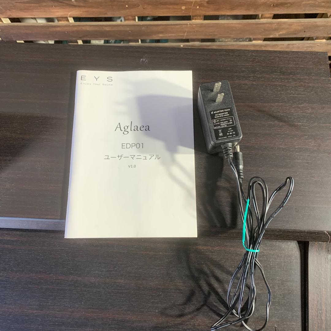 K914 EYS イース 電子ピアノ EDP01R 動作品 椅子付き