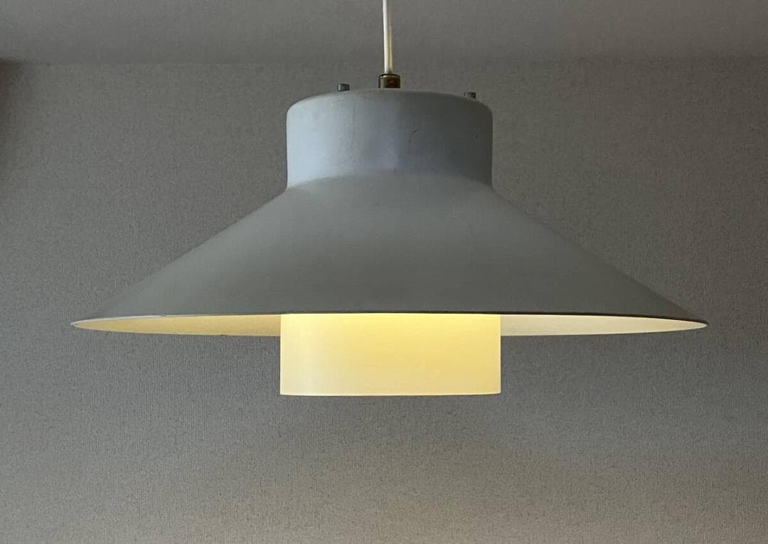 ★超激レア Louis Poulsen Visir ルイス ポールセン ヴィサー