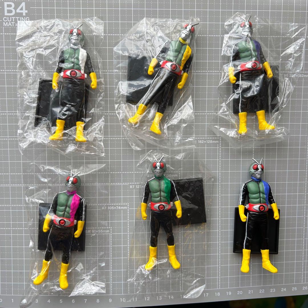 仮面ライダー　ショッカーライダー　ハイパーホビー