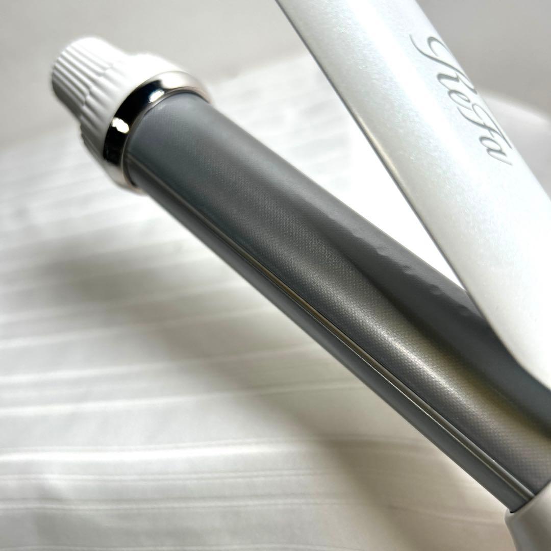 【ReFa】リファ BEAUTECH CURL IRON 26mm 2021年製