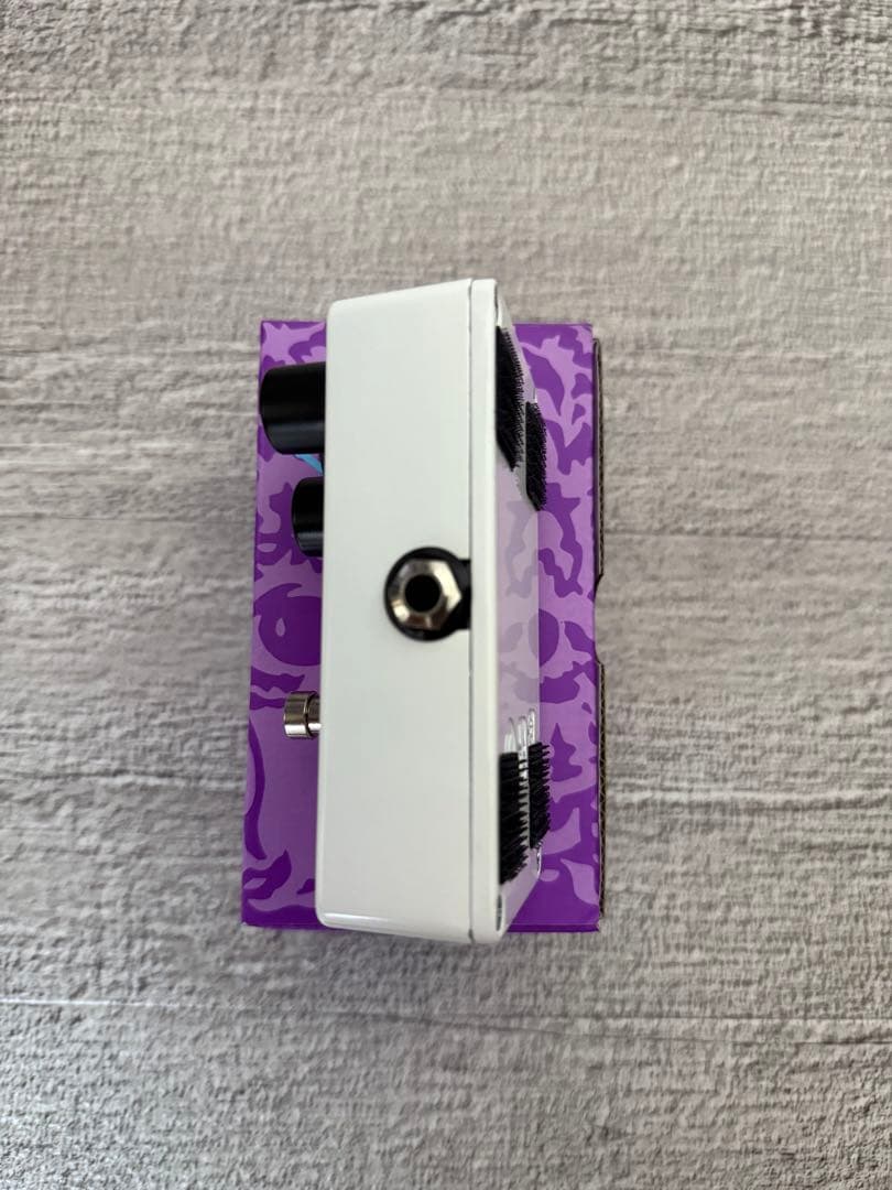 ギター j mascis ram's head BIG MUFF