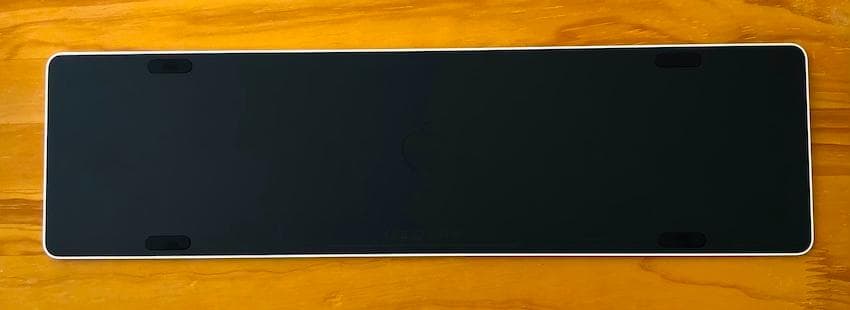 極上品｜BLACK ｜USB-C｜Touch ID｜Magic Keyboard