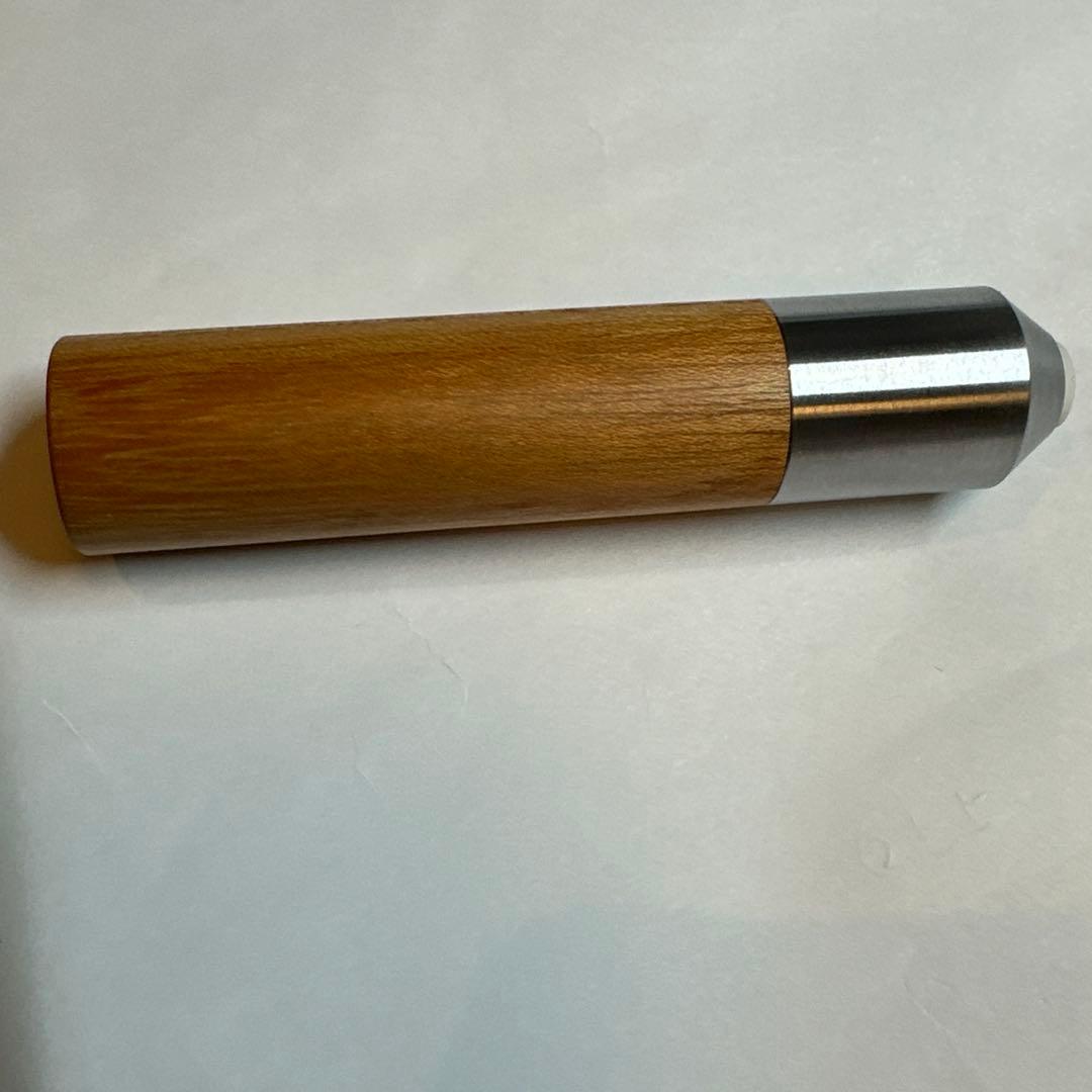 Craft A クラフトエー ツイスト消しゴム 欅 新品未使用