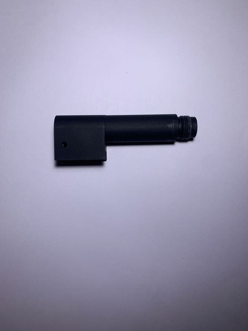 「な、な」 東京マルイ Mk23 固定ガスガン