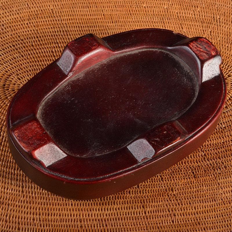 中国　大明成化年製　故宮博物院模造　青花　唐草文　龍持ち手　水注　VR7102B