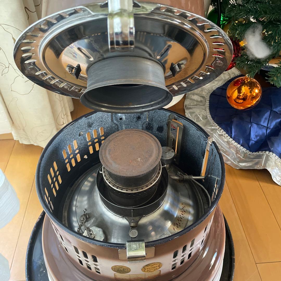 PERFECTION 745型 パーフェクション 石油ストーブ　ヴィンテージ