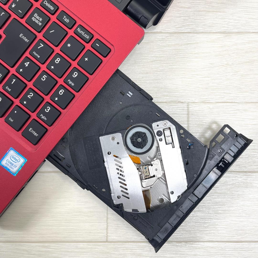 ★suzutheory 様 取り置き商品★ NEC LAVIE 第8世代 i7